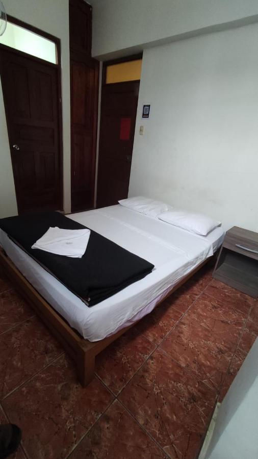 Guest House Tumbes Exterior foto