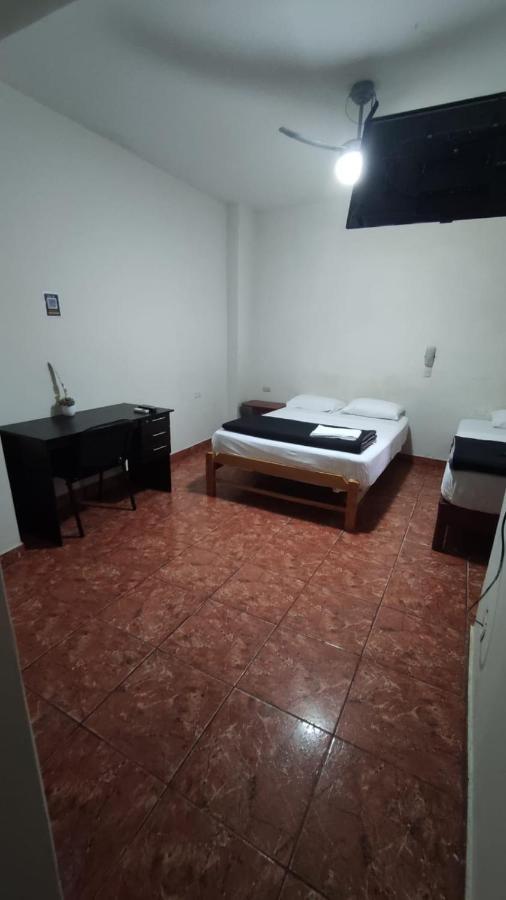 Guest House Tumbes Exterior foto