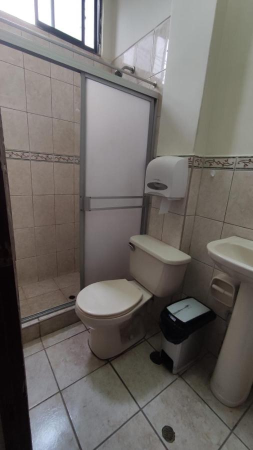 Guest House Tumbes Exterior foto